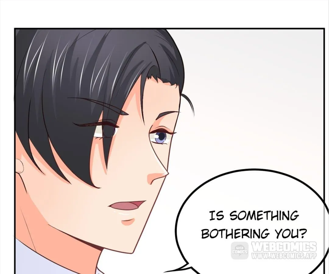 Counter-Attack of a Pregnant Actress Chapter 8 page 42 - 