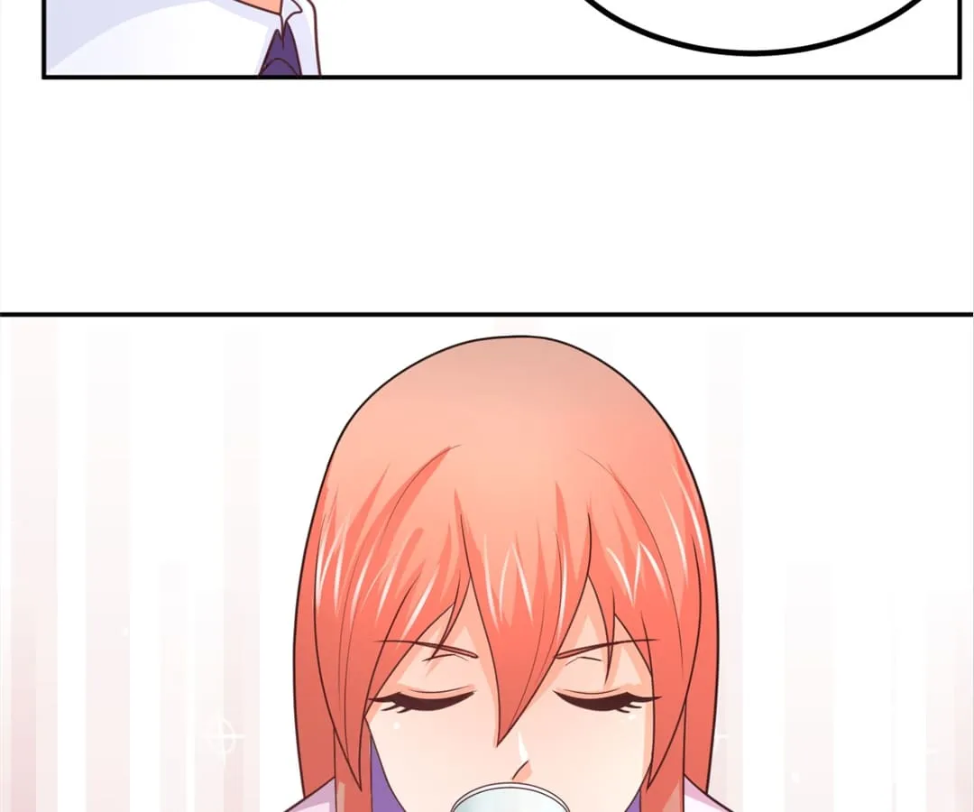 Counter-Attack of a Pregnant Actress Chapter 8 page 43 - 