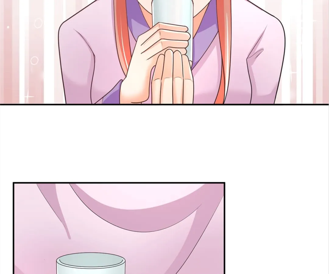 Counter-Attack of a Pregnant Actress Chapter 8 page 44 - 