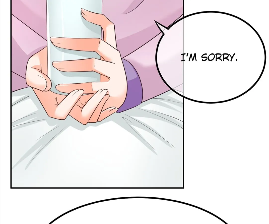 Counter-Attack of a Pregnant Actress Chapter 8 page 45 - 