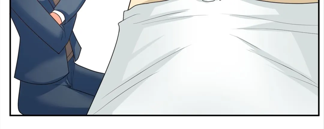 Counter-Attack of a Pregnant Actress Chapter 8 page 47 - 