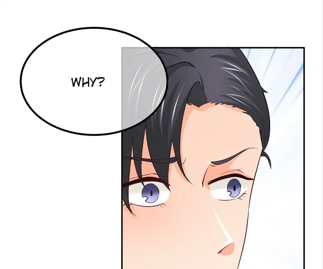 Counter-Attack of a Pregnant Actress Chapter 8 page 48 - 