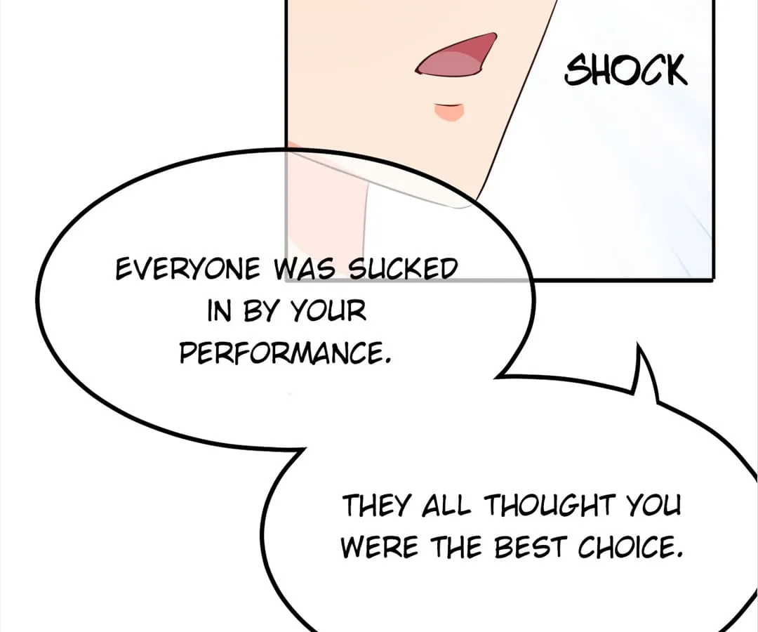 Counter-Attack of a Pregnant Actress Chapter 8 page 49 - 