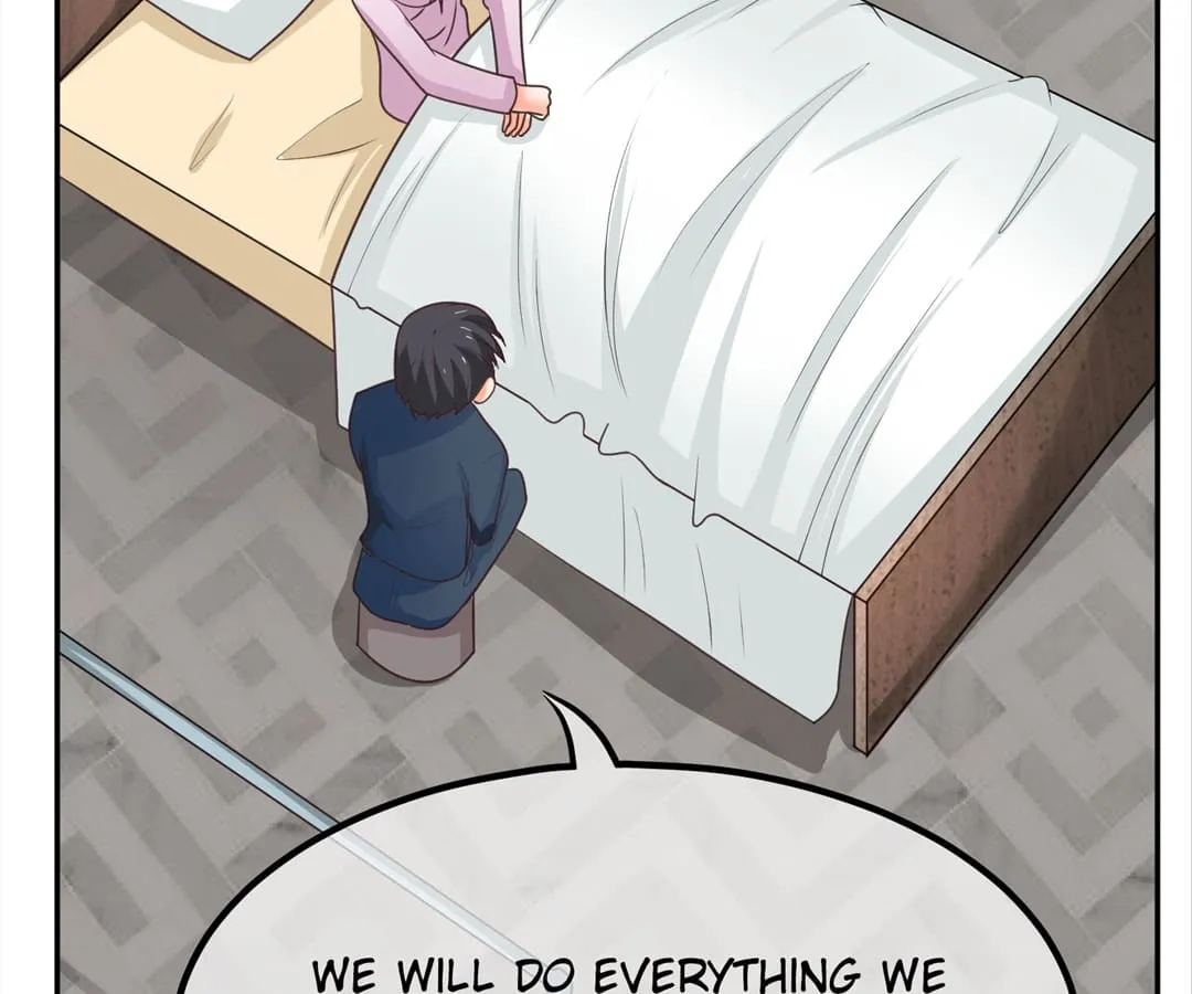 Counter-Attack of a Pregnant Actress Chapter 8 page 55 - 