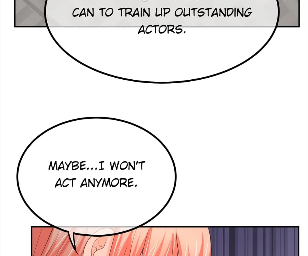Counter-Attack of a Pregnant Actress Chapter 8 page 56 - 