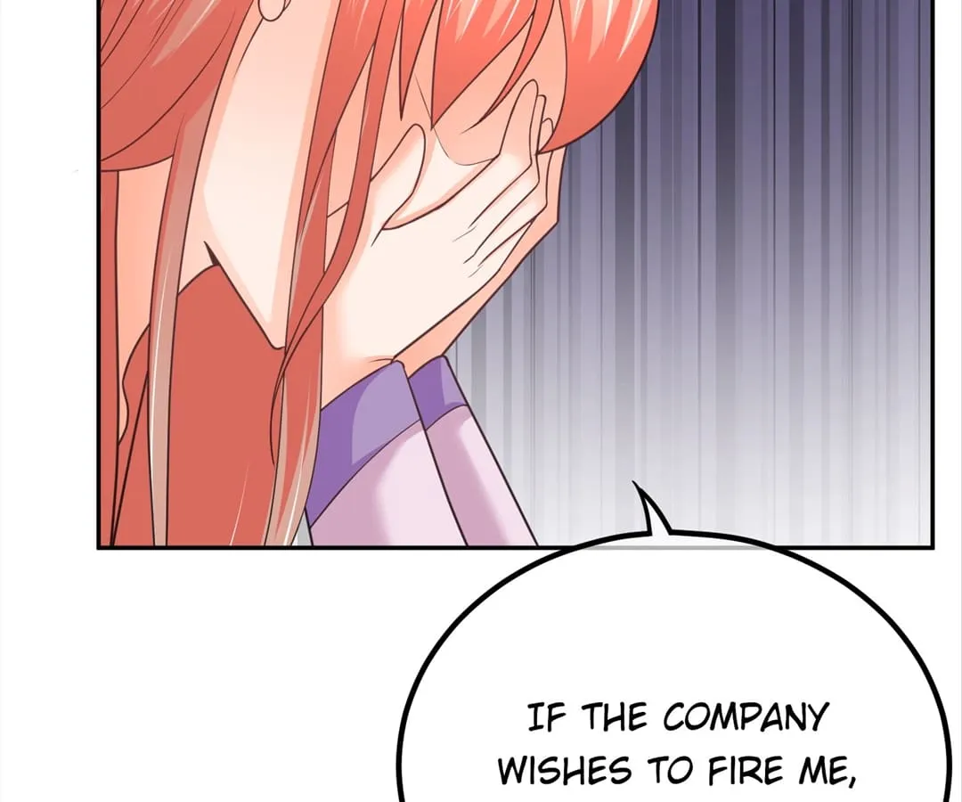 Counter-Attack of a Pregnant Actress Chapter 8 page 57 - 