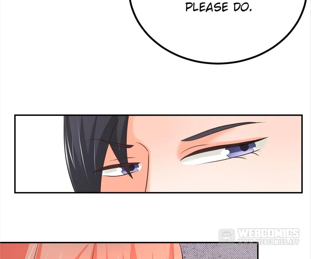 Counter-Attack of a Pregnant Actress Chapter 8 page 58 - 