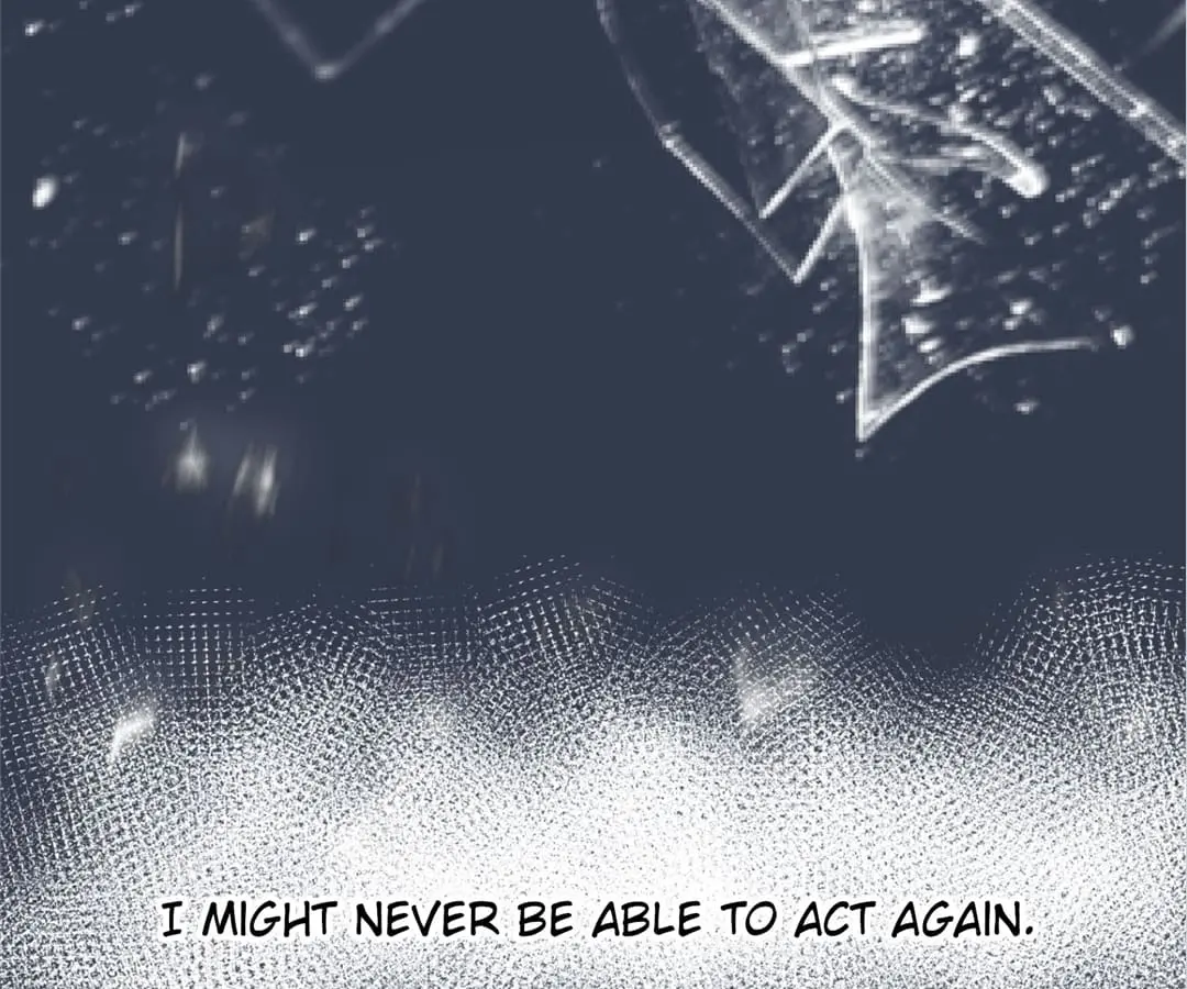 Counter-Attack of a Pregnant Actress Chapter 8 page 73 - 