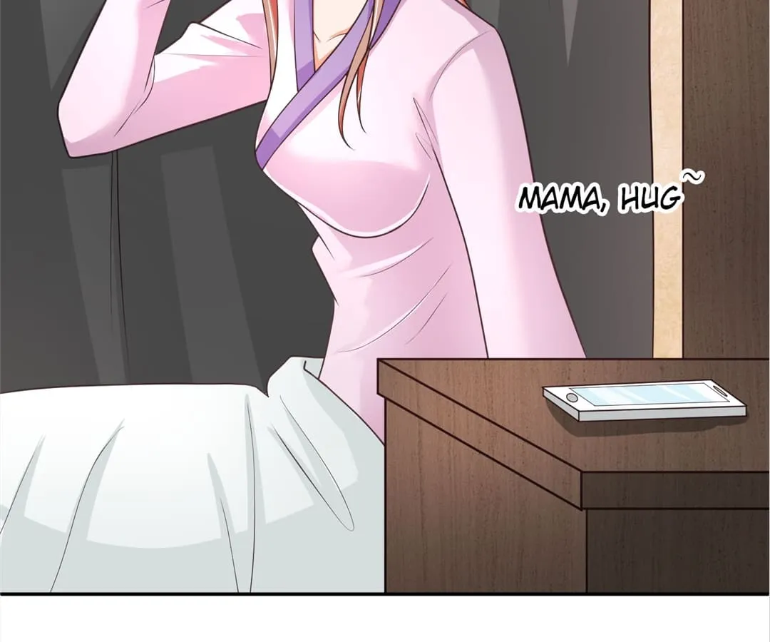 Counter-Attack of a Pregnant Actress Chapter 8 page 79 - 