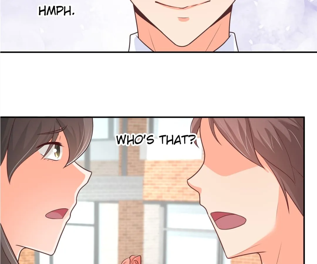Counter-Attack of a Pregnant Actress Chapter 8 page 9 - 