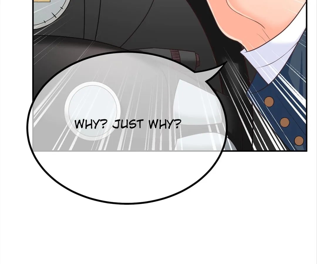 Counter-Attack of a Pregnant Actress Chapter 8 page 84 - 