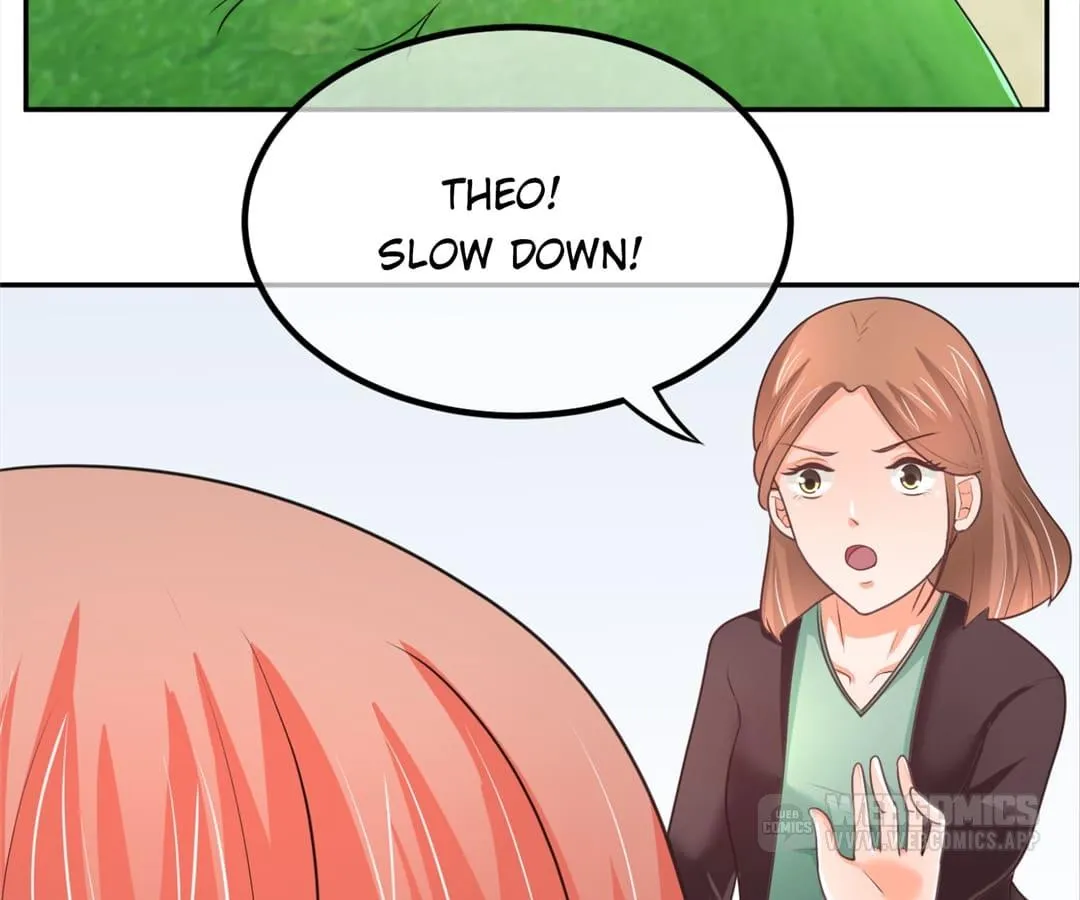 Counter-Attack of a Pregnant Actress Chapter 8 page 94 - 