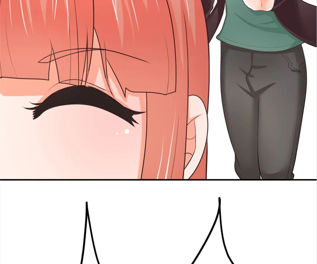 Counter-Attack of a Pregnant Actress Chapter 8 page 95 - 