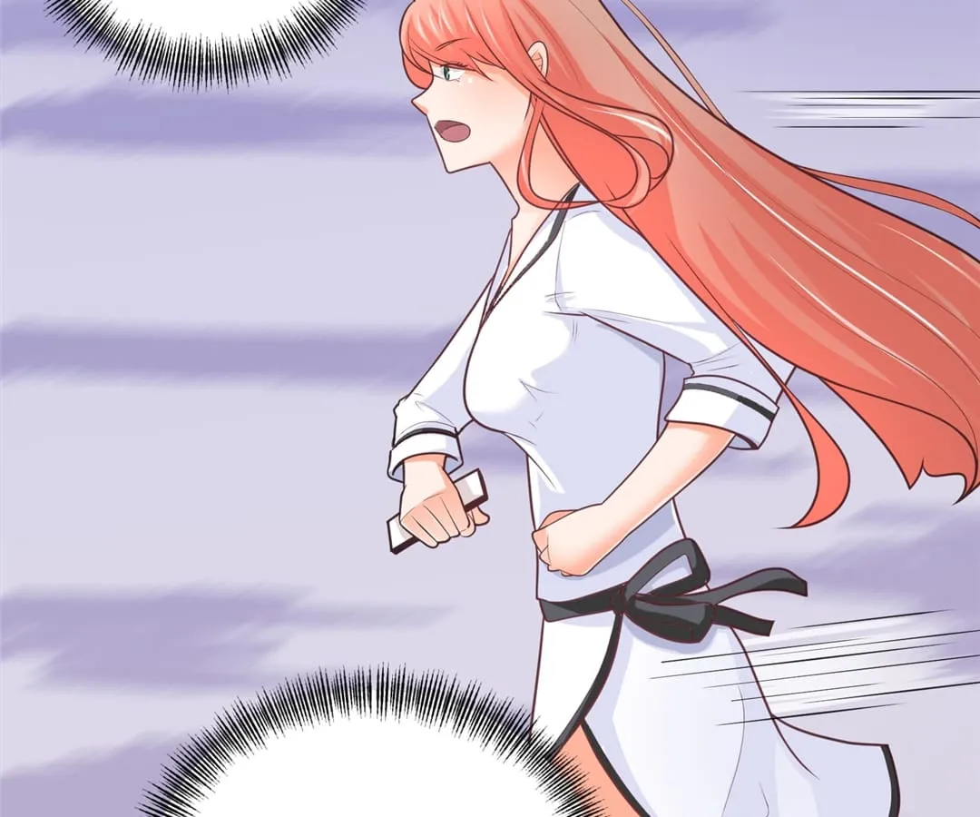 Counter-Attack of a Pregnant Actress Chapter 9 page 13 - 