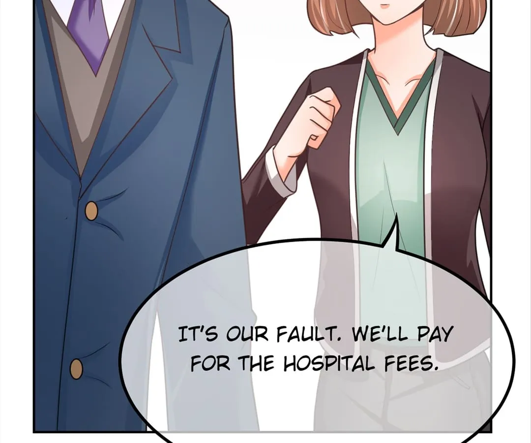 Counter-Attack of a Pregnant Actress Chapter 9 page 19 - 