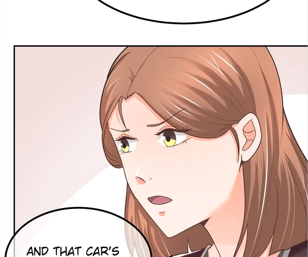 Counter-Attack of a Pregnant Actress Chapter 9 page 20 - 