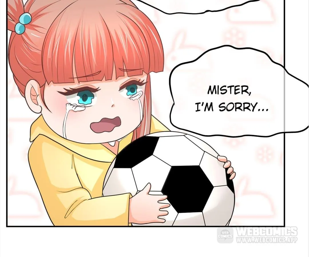 Counter-Attack of a Pregnant Actress Chapter 9 page 22 - 