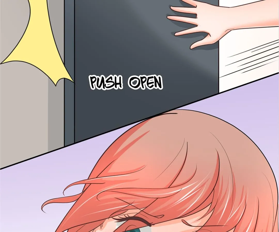 Counter-Attack of a Pregnant Actress Chapter 9 page 24 - 