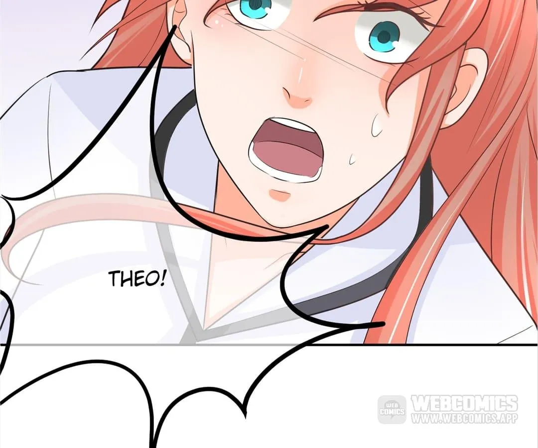 Counter-Attack of a Pregnant Actress Chapter 9 page 25 - 