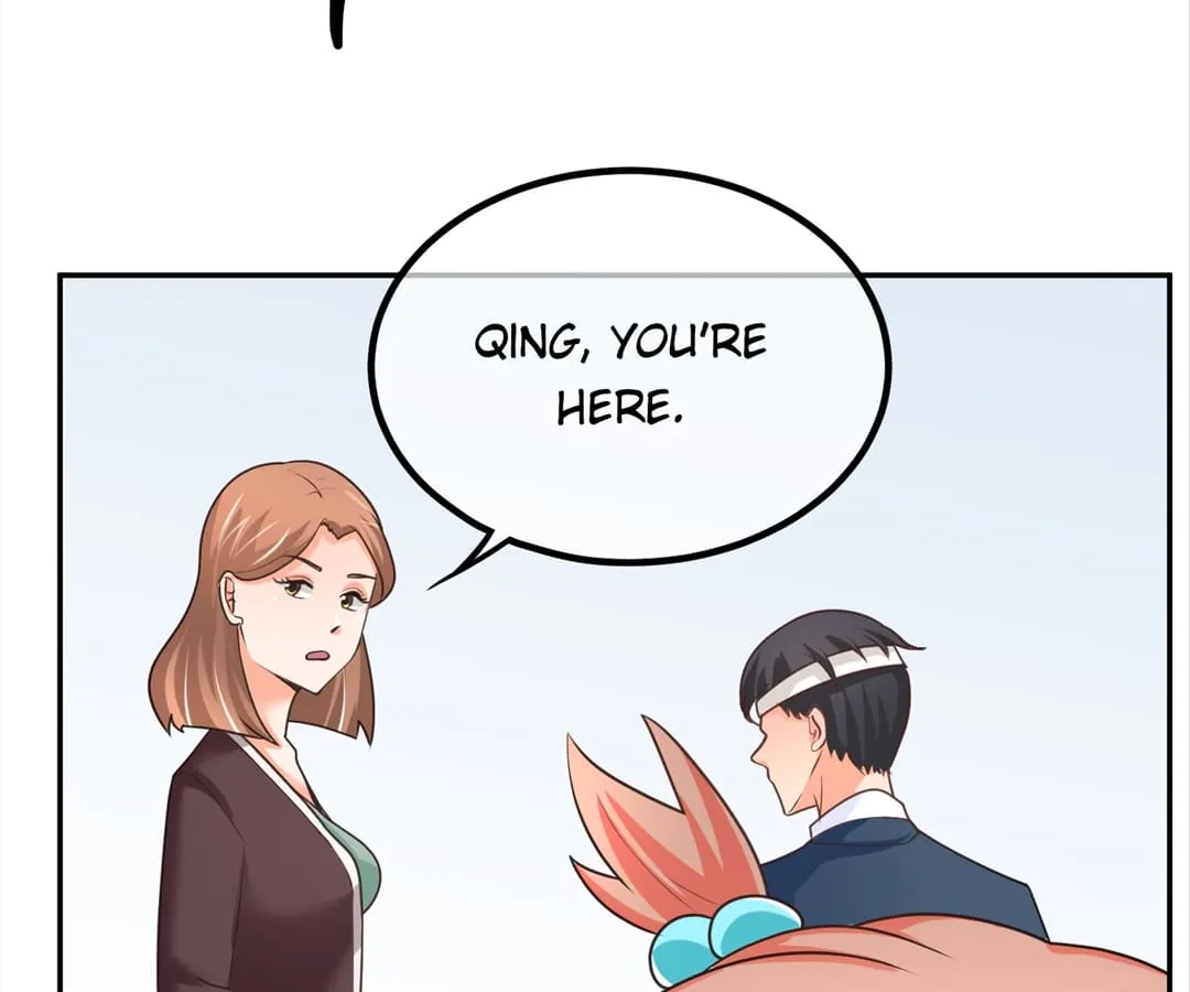 Counter-Attack of a Pregnant Actress Chapter 9 page 26 - 