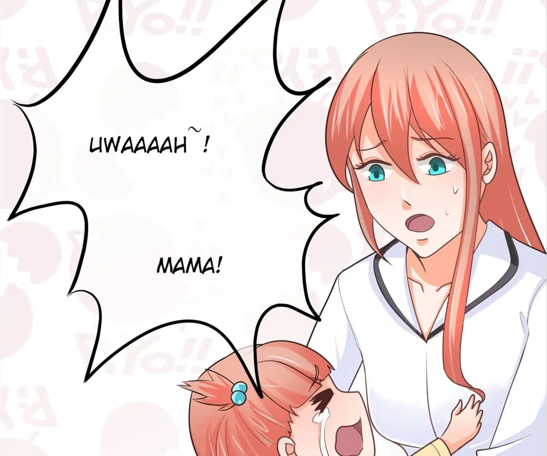 Counter-Attack of a Pregnant Actress Chapter 9 page 28 - 