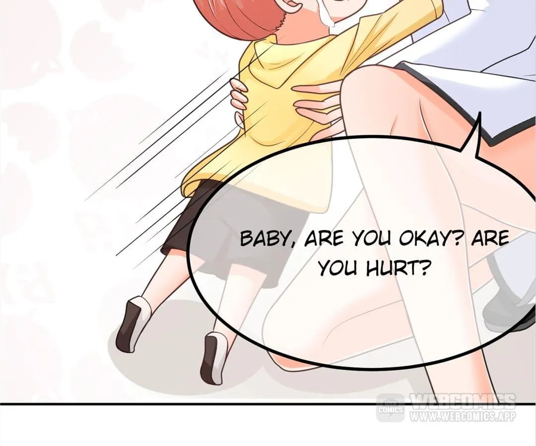 Counter-Attack of a Pregnant Actress Chapter 9 page 29 - 