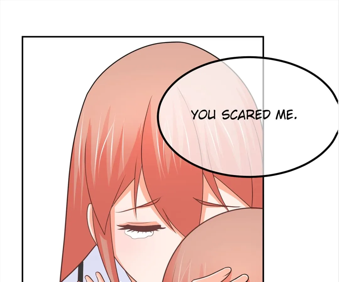 Counter-Attack of a Pregnant Actress Chapter 9 page 31 - 