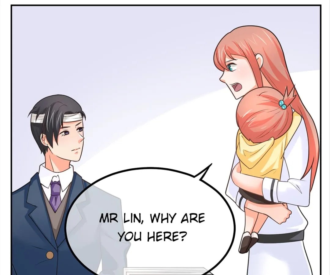Counter-Attack of a Pregnant Actress Chapter 9 page 34 - 