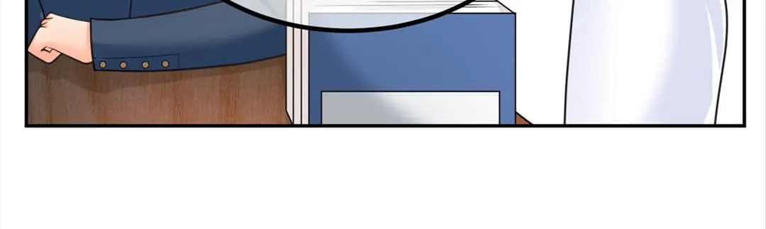 Counter-Attack of a Pregnant Actress Chapter 9 page 35 - 