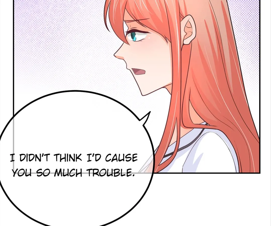 Counter-Attack of a Pregnant Actress Chapter 9 page 39 - 