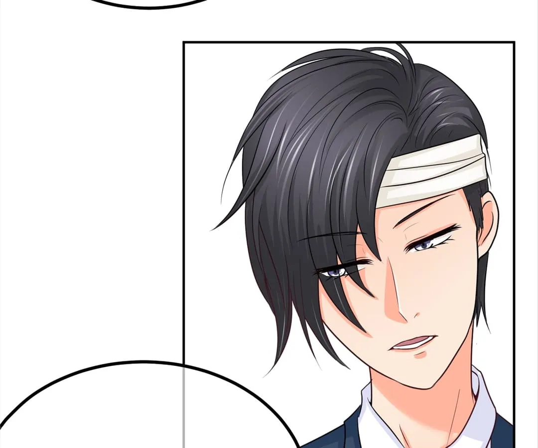 Counter-Attack of a Pregnant Actress Chapter 9 page 40 - 