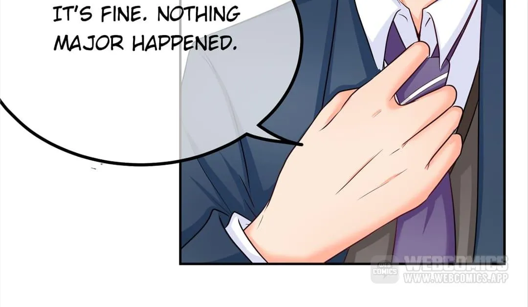 Counter-Attack of a Pregnant Actress Chapter 9 page 41 - 