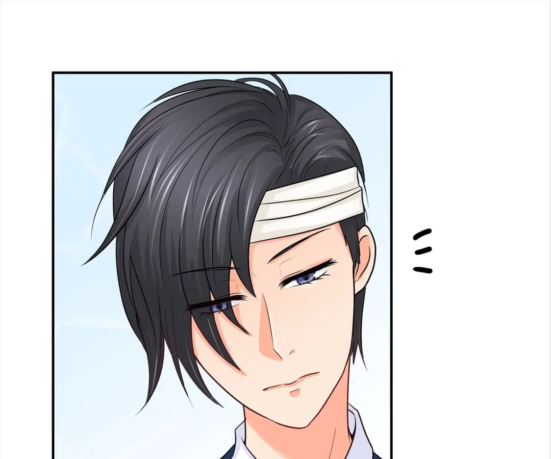 Counter-Attack of a Pregnant Actress Chapter 9 page 42 - 