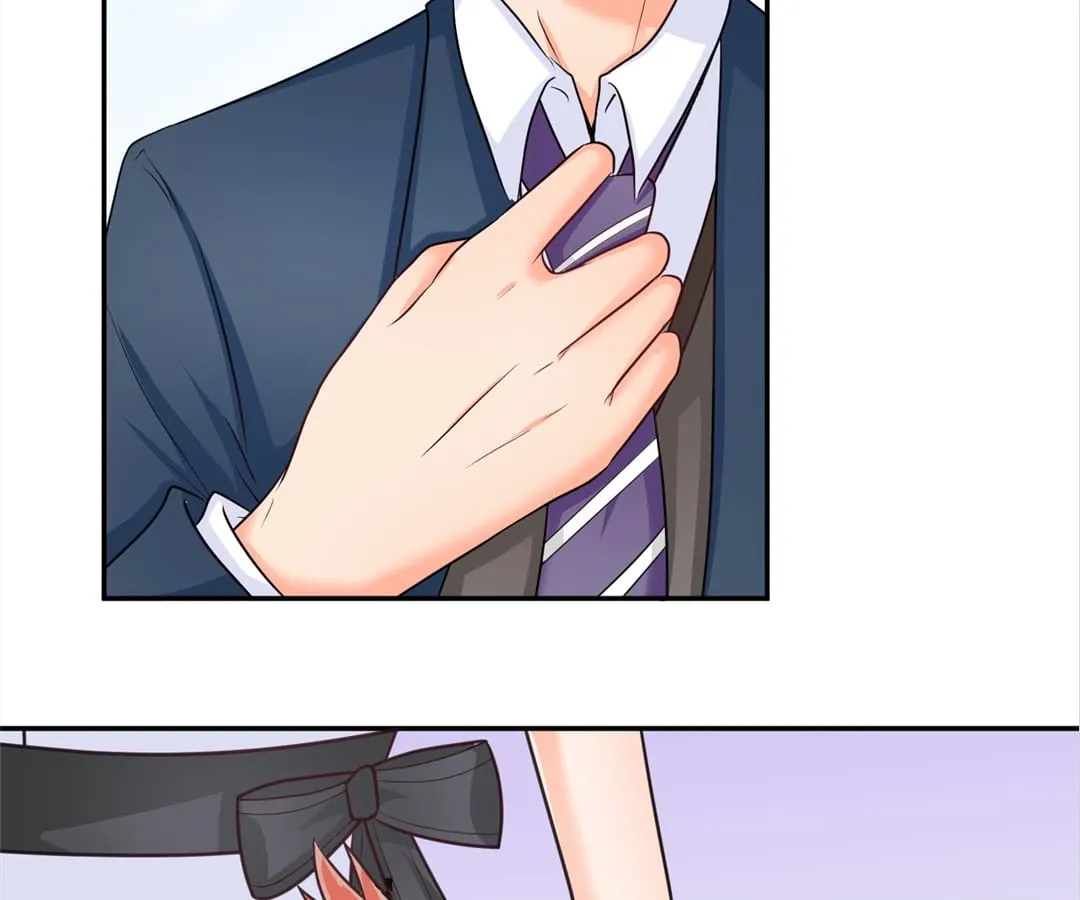 Counter-Attack of a Pregnant Actress Chapter 9 page 43 - 