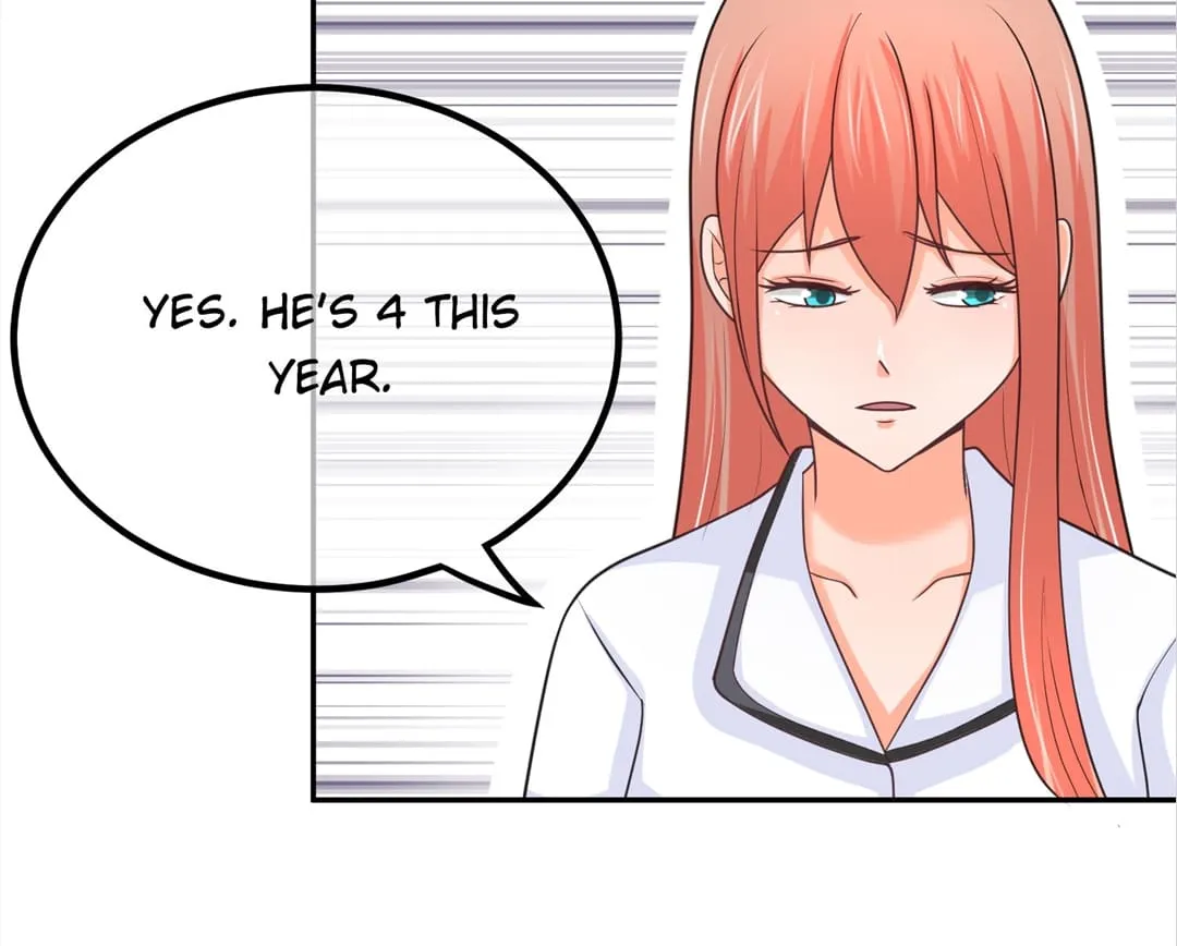 Counter-Attack of a Pregnant Actress Chapter 9 page 46 - 