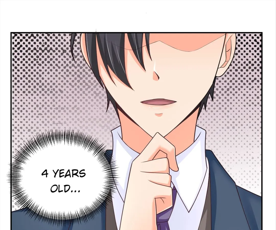 Counter-Attack of a Pregnant Actress Chapter 9 page 47 - 