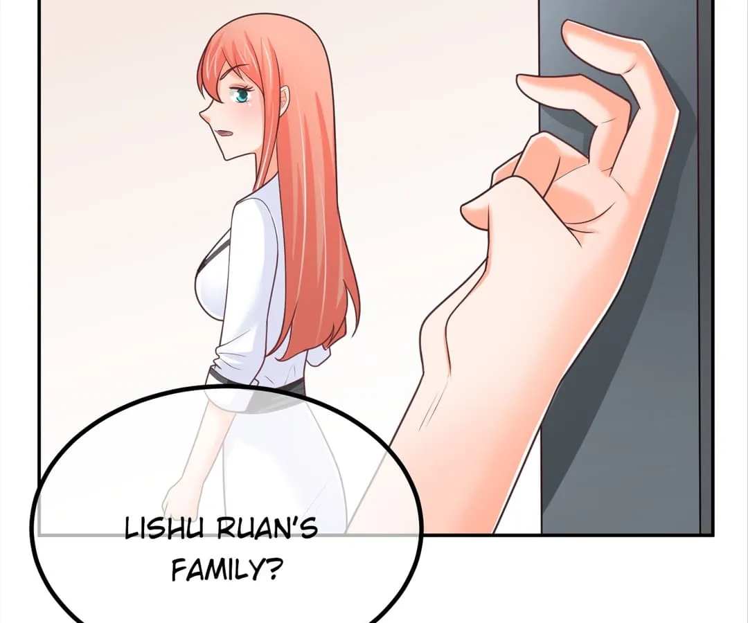 Counter-Attack of a Pregnant Actress Chapter 9 page 51 - 