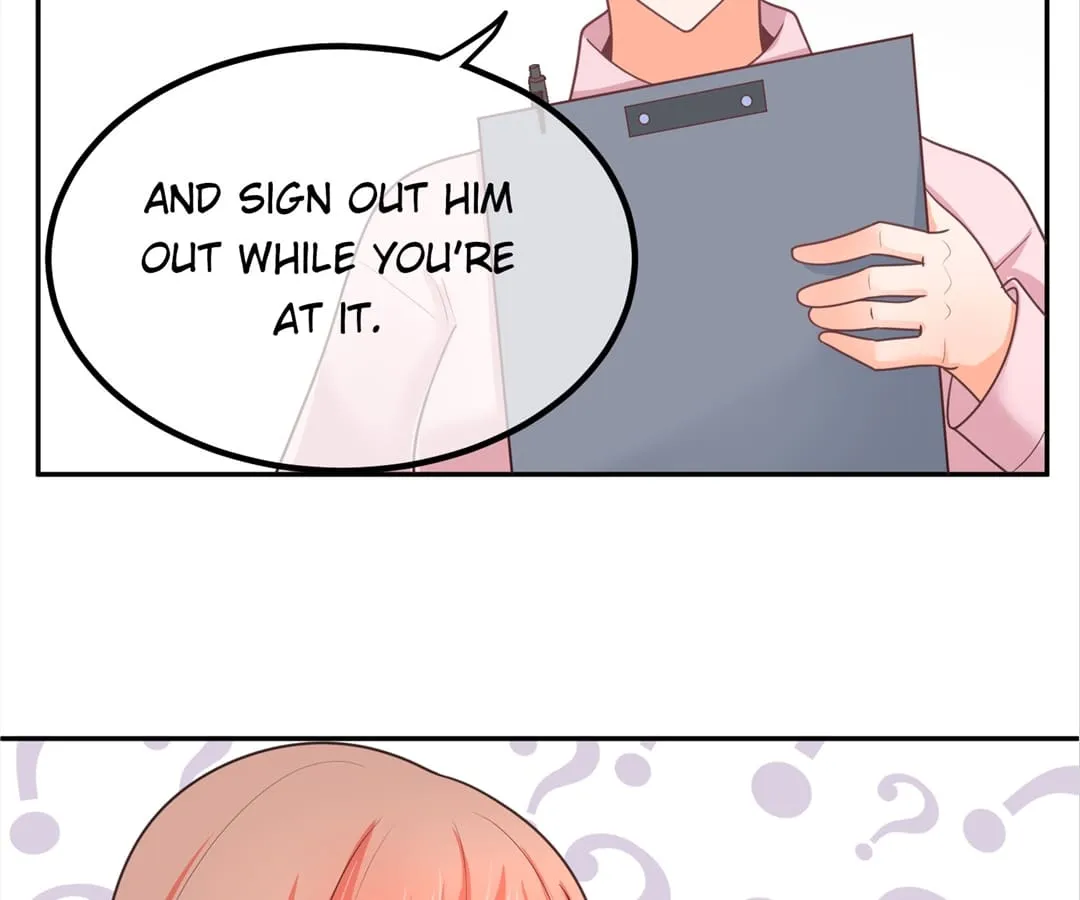 Counter-Attack of a Pregnant Actress Chapter 9 page 54 - 