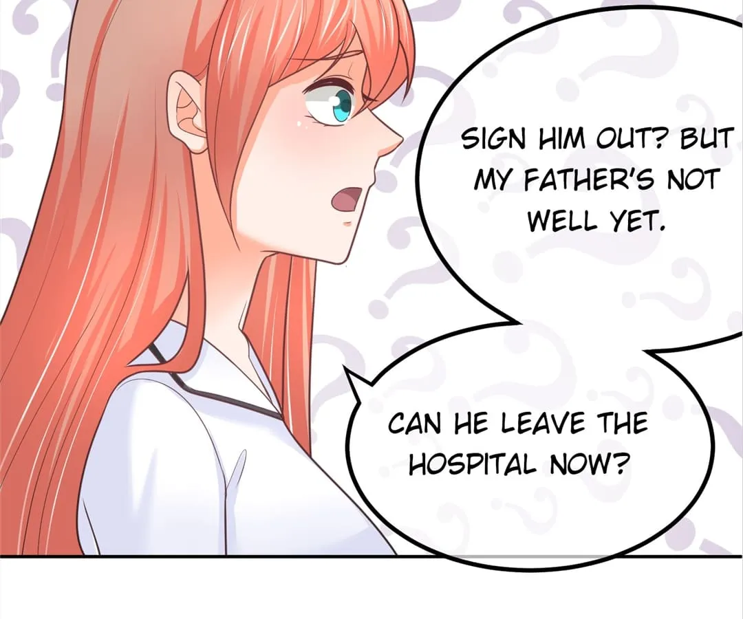 Counter-Attack of a Pregnant Actress Chapter 9 page 55 - 