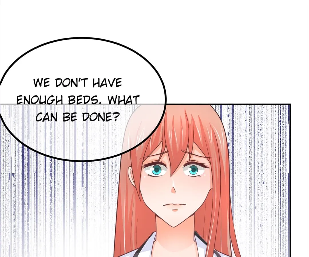 Counter-Attack of a Pregnant Actress Chapter 9 page 56 - 