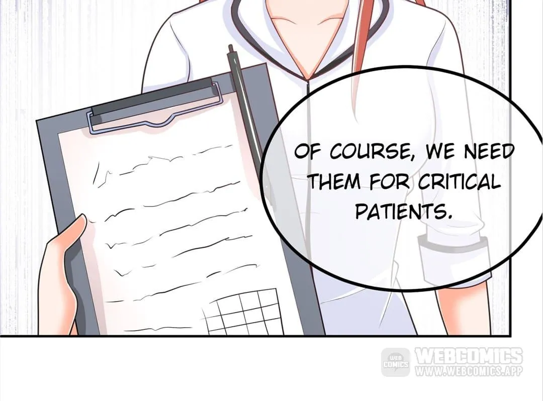 Counter-Attack of a Pregnant Actress Chapter 9 page 57 - 