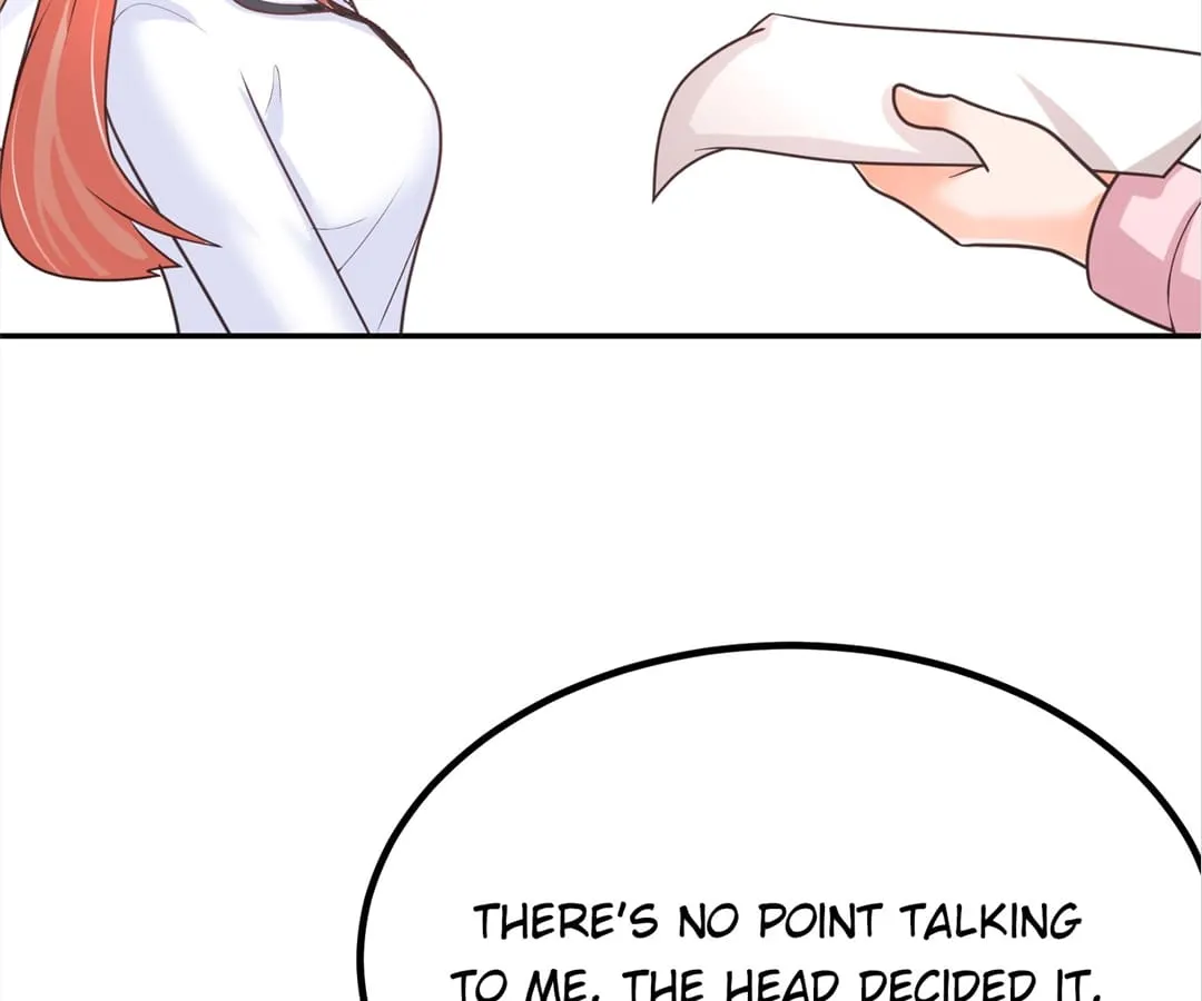 Counter-Attack of a Pregnant Actress Chapter 9 page 59 - 