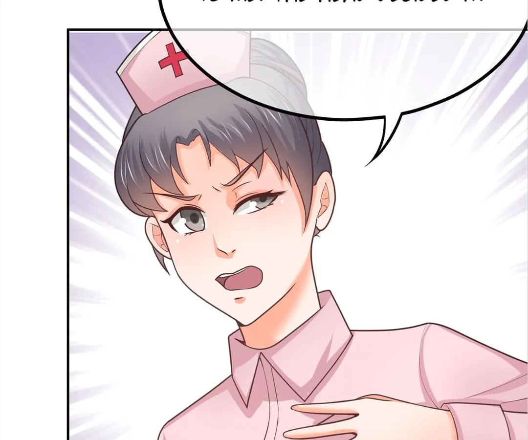 Counter-Attack of a Pregnant Actress Chapter 9 page 60 - 