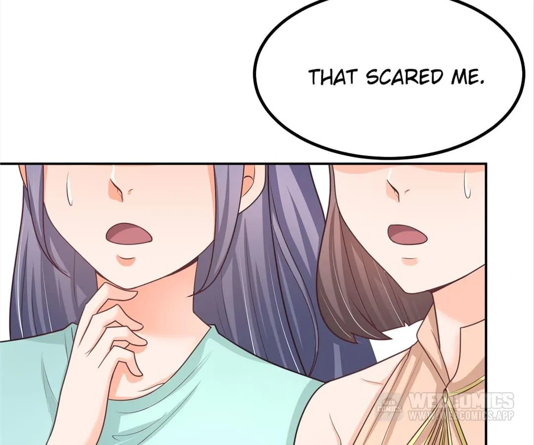 Counter-Attack of a Pregnant Actress Chapter 9 page 7 - 