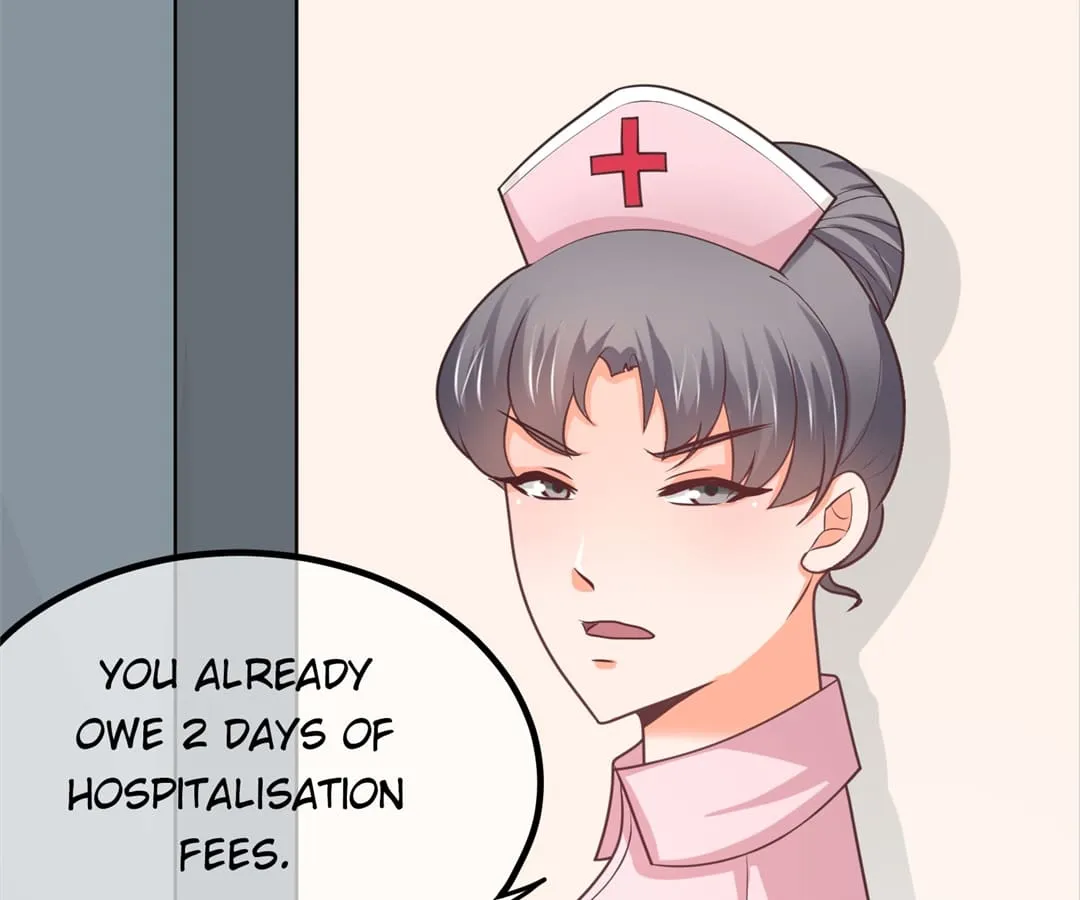 Counter-Attack of a Pregnant Actress Chapter 9 page 62 - 