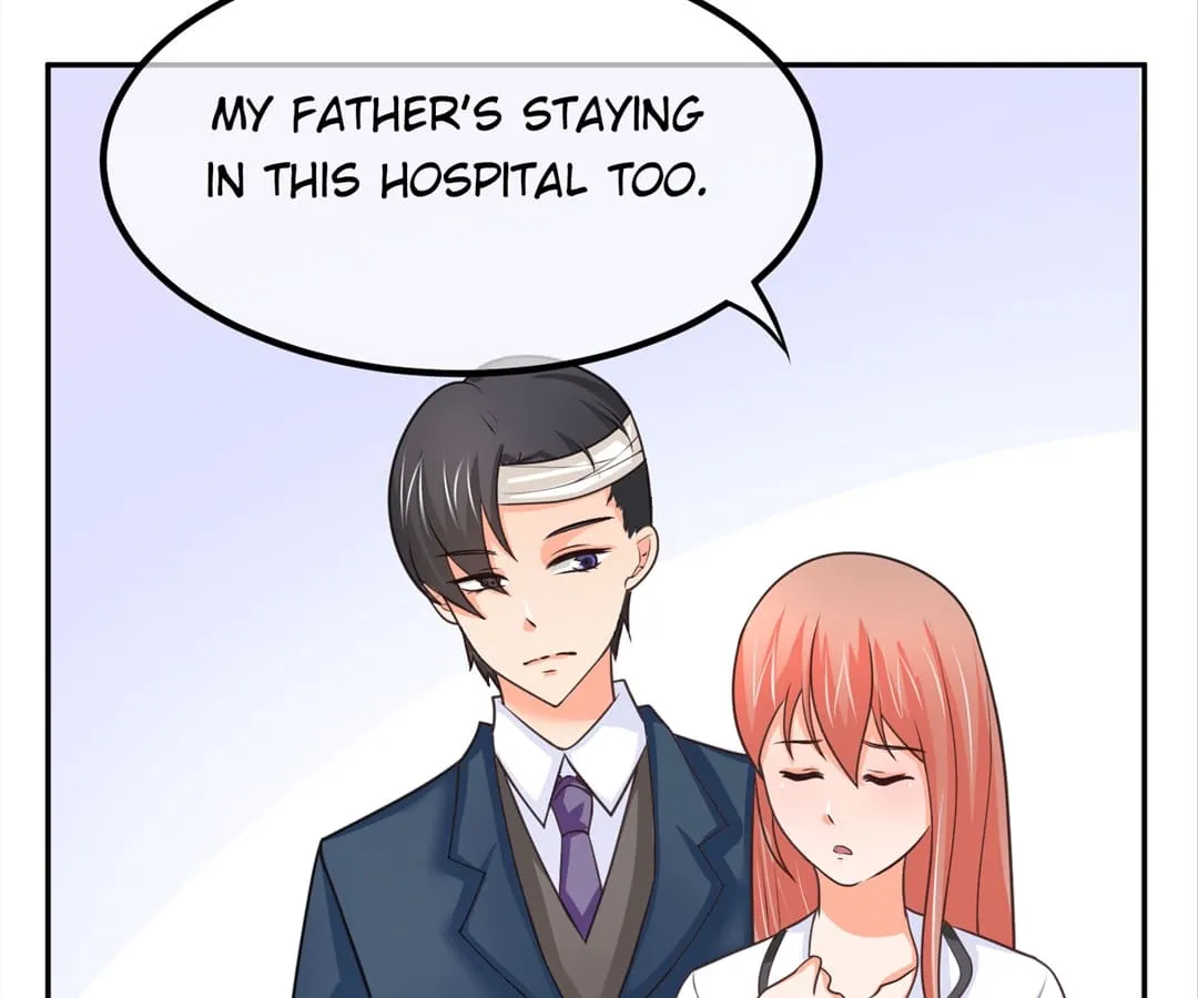 Counter-Attack of a Pregnant Actress Chapter 9 page 68 - 