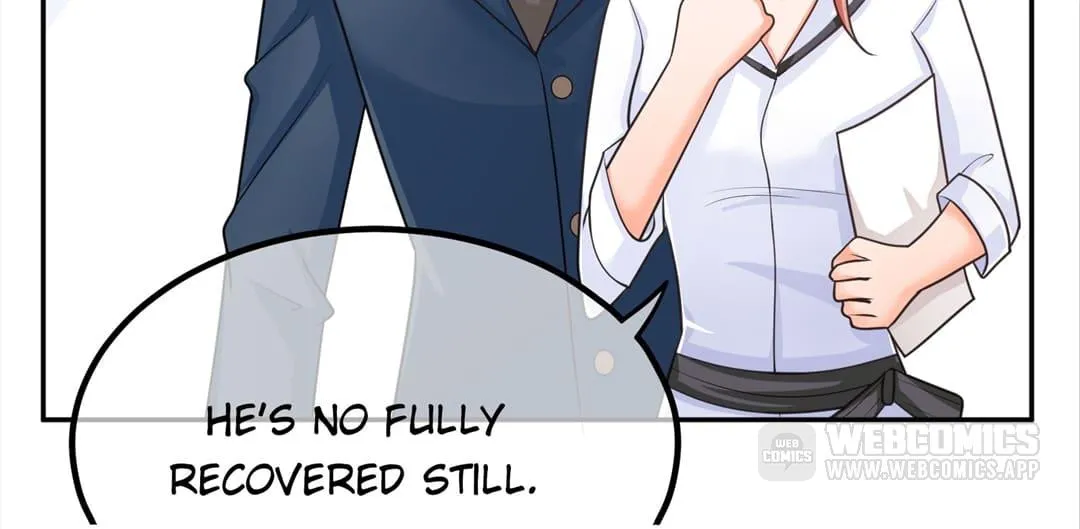Counter-Attack of a Pregnant Actress Chapter 9 page 69 - 