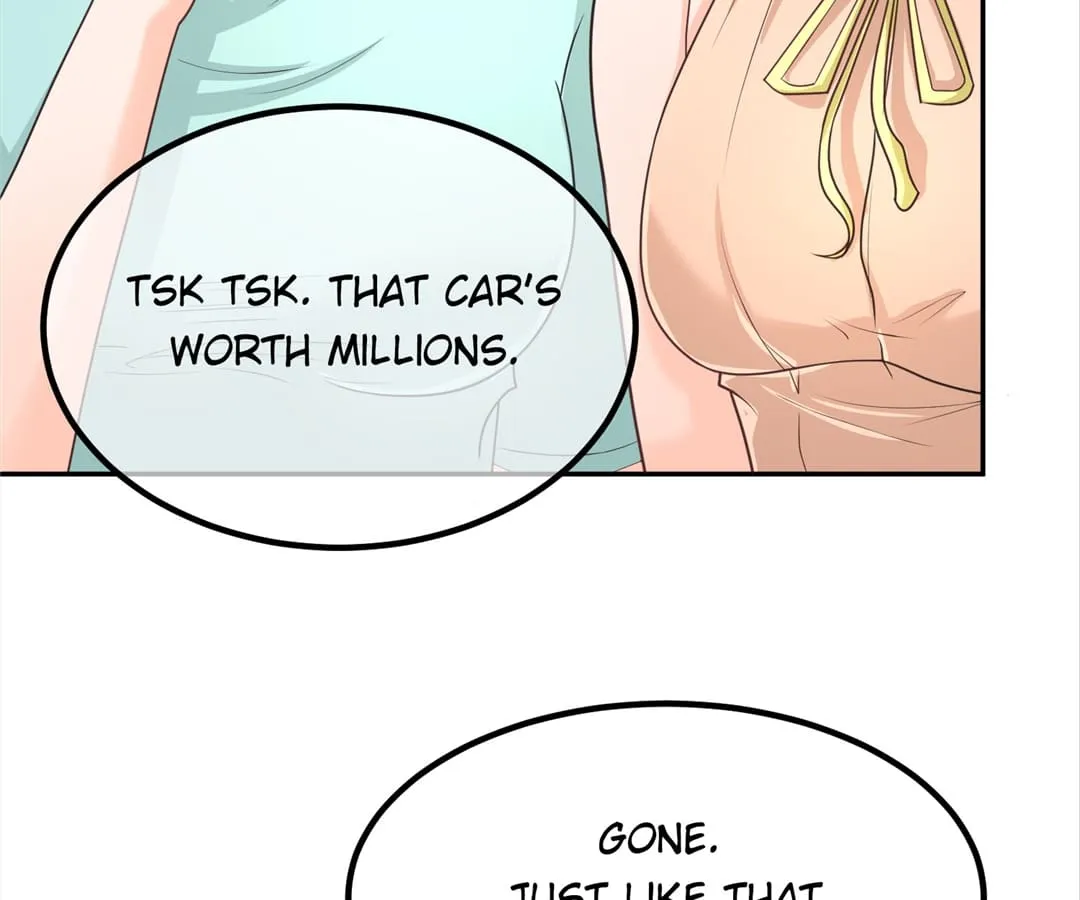 Counter-Attack of a Pregnant Actress Chapter 9 page 8 - 