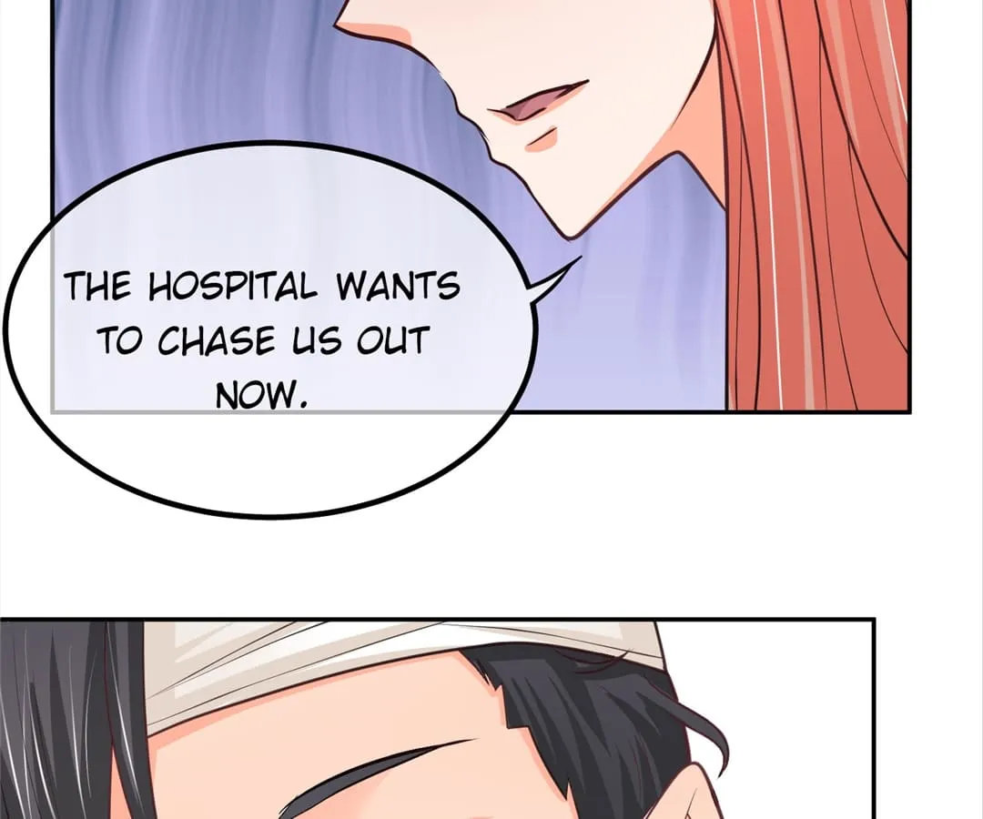 Counter-Attack of a Pregnant Actress Chapter 9 page 71 - 