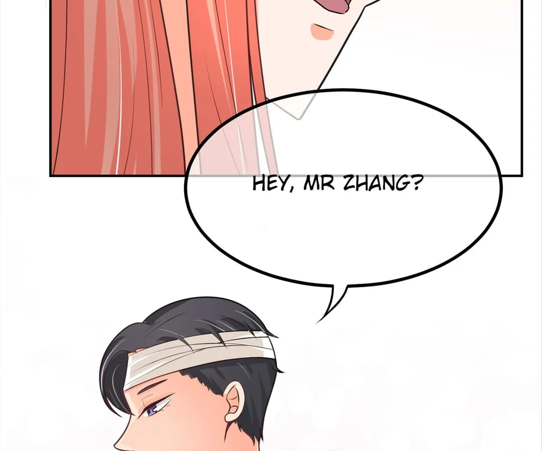 Counter-Attack of a Pregnant Actress Chapter 9 page 76 - 